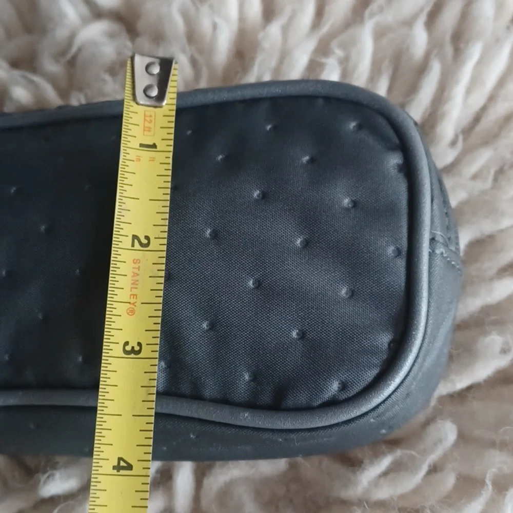 TUMI cosmetic bag